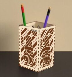 Pencil holder