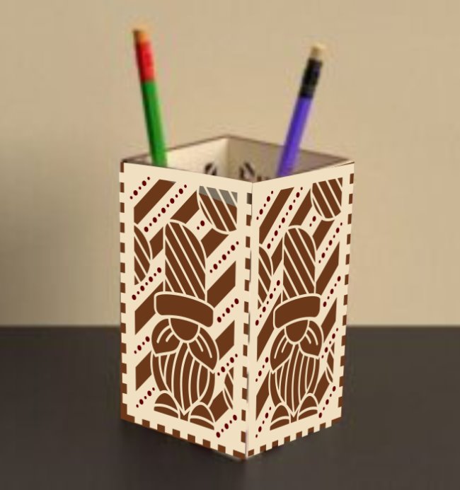 Pencil holder (2)