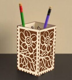 Pencil holder