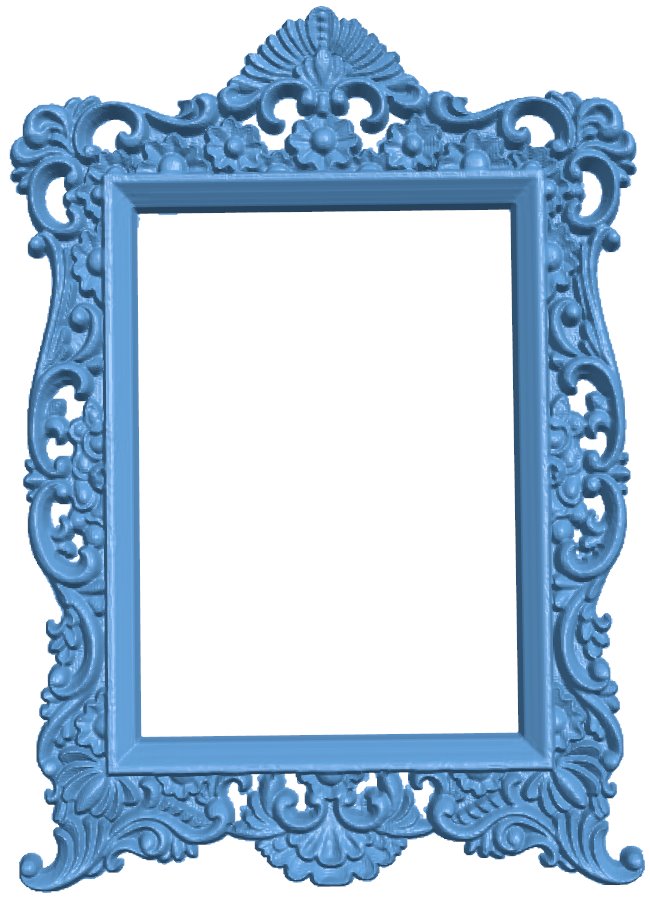 Picture frame or mirrorPicture frame or mirror