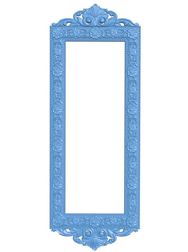 Picture frame or mirror