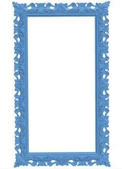 Picture frame or mirror