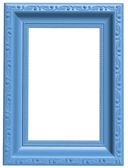 Picture frame or mirror