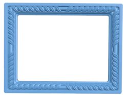 Picture frame or mirror