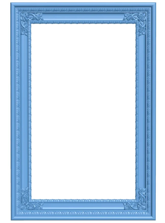 Picture frame or mirror (5)