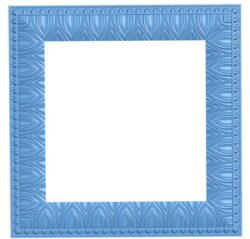 Picture frame or mirror