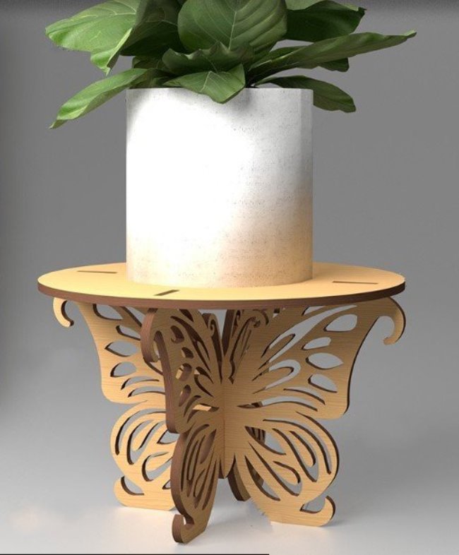 Plant stand (4)