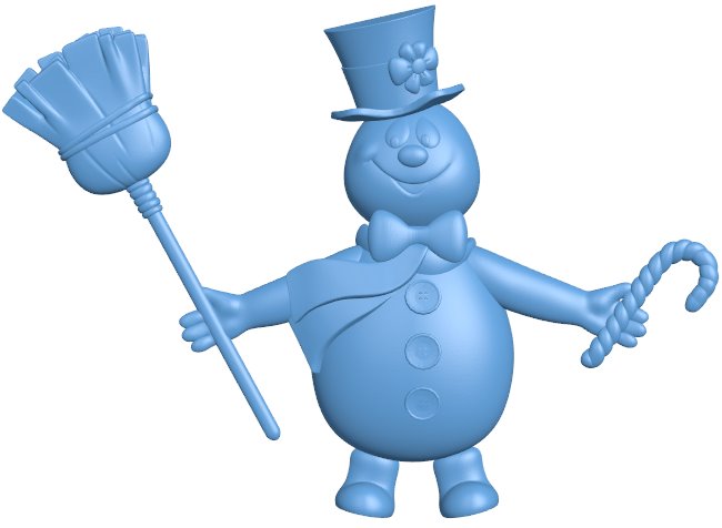 Snowman