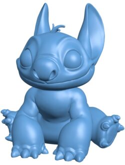 Stitch Disney