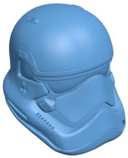 Stormtrooper Helmet