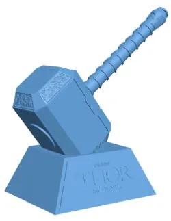 Thor Hammer