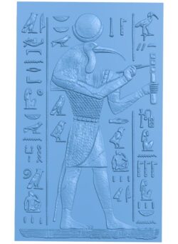 Thoth -Ancient Egyptian Deity
