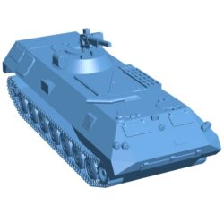 V14 tank