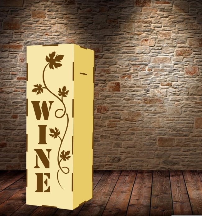 Wine box (2)