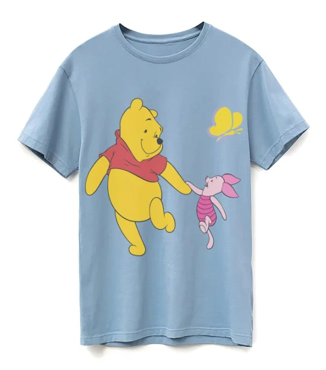 Winnie the Pooh