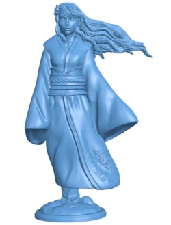 Yuki onna