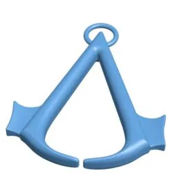 AC Pendant