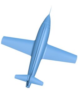Aircraft Bell X-1