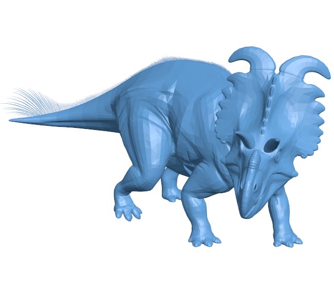 Albertaceratops