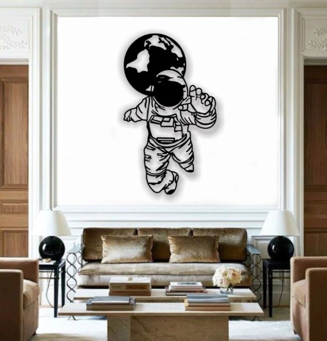 Astronaut