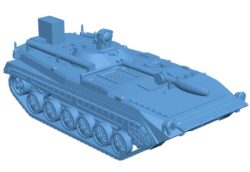 BMP-1KSh