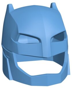 Batman helmet