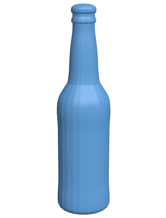 Beer Bottle