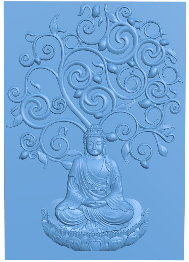 Buddha (3)