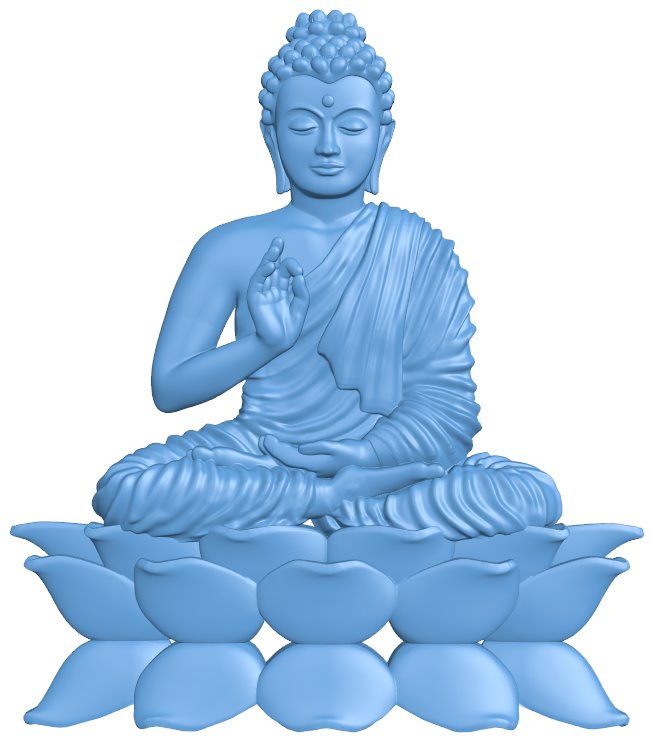 Buddha