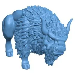 Buffalo