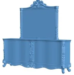 Classical furniture