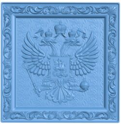 Coat of arms of Russia