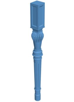 Column pattern