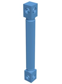 Column pattern