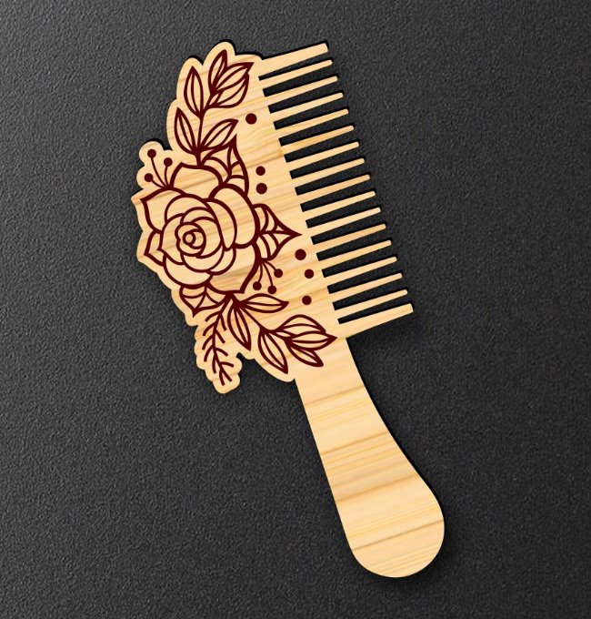 Comb (3)