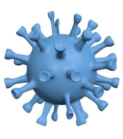 Corona virus