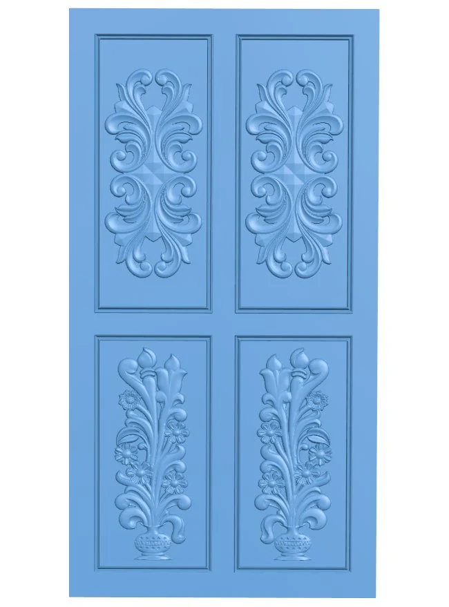 Door pattern (10)