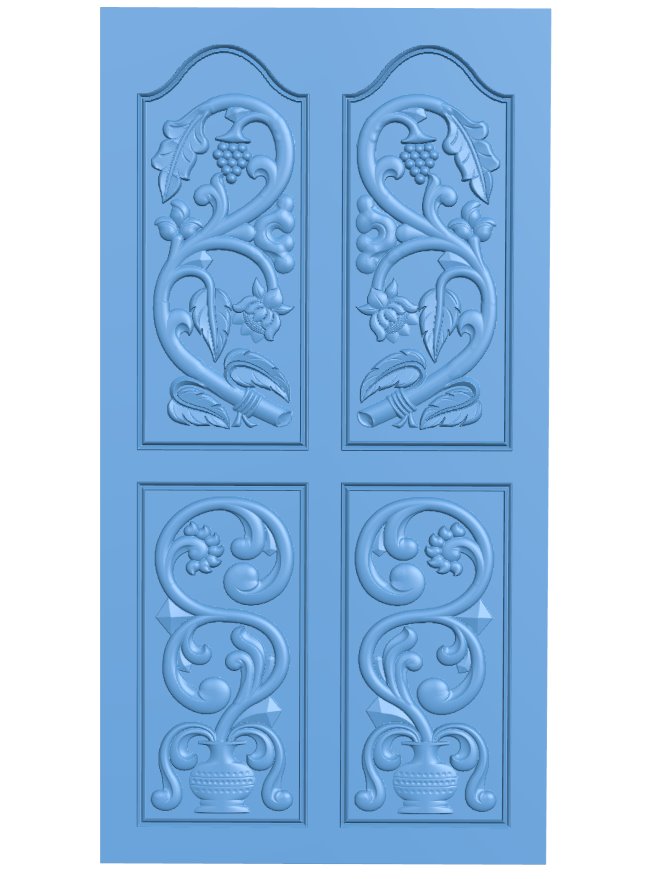 Door pattern (2)