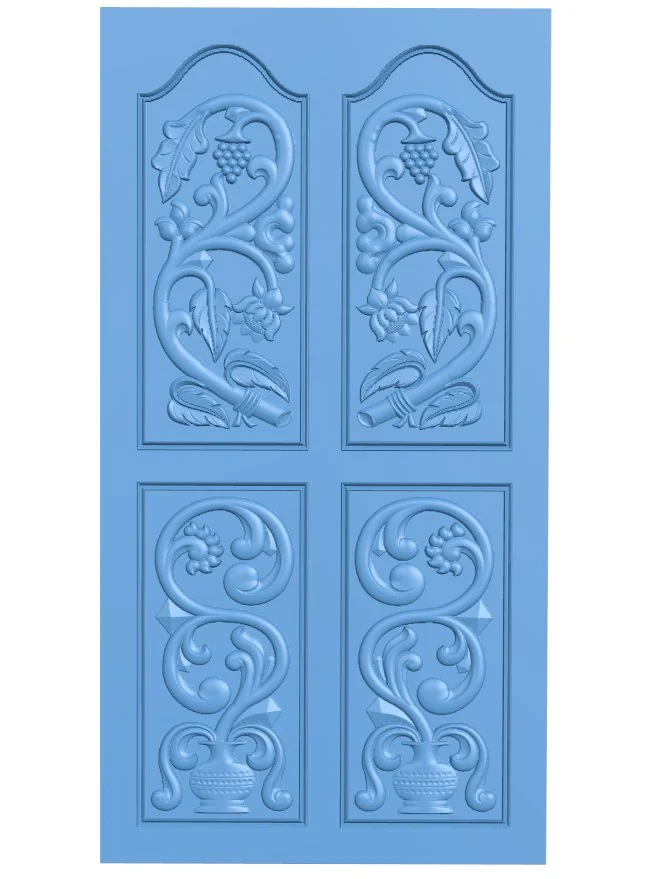 Door pattern (2)