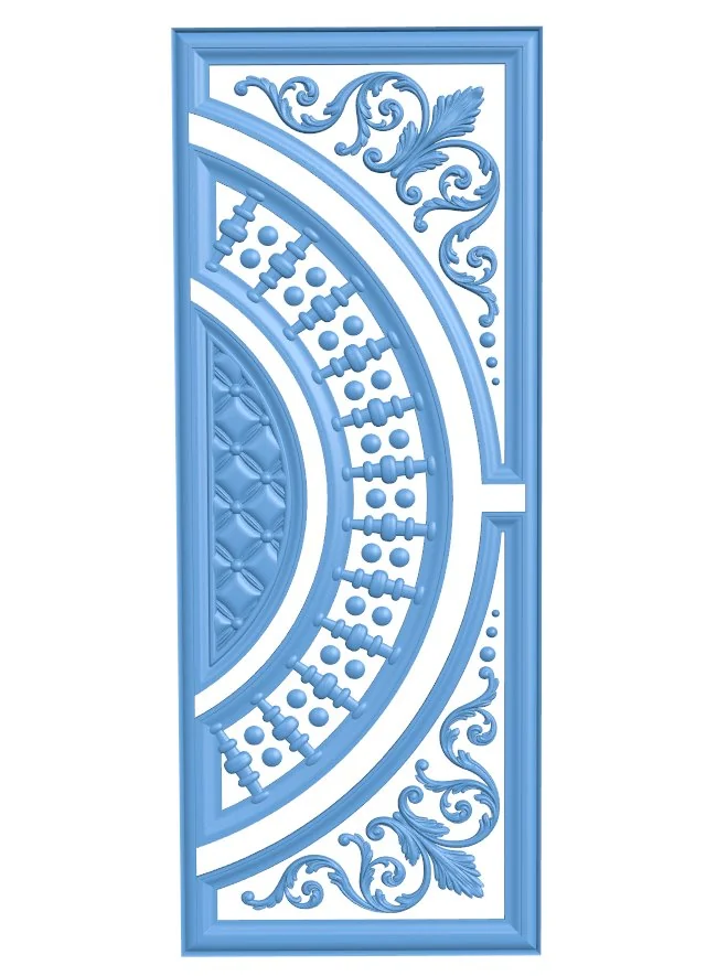 Door pattern (2)