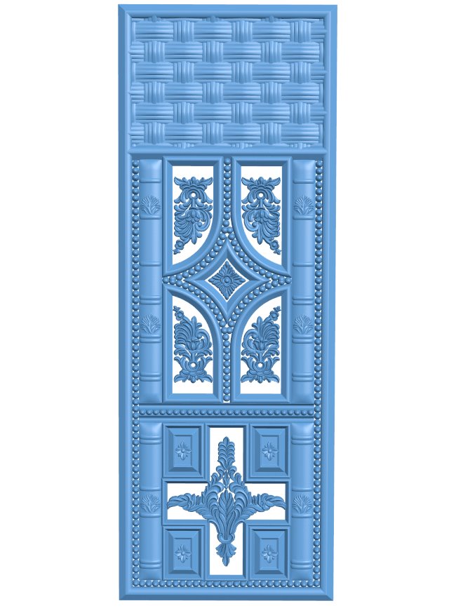 Door pattern (2)