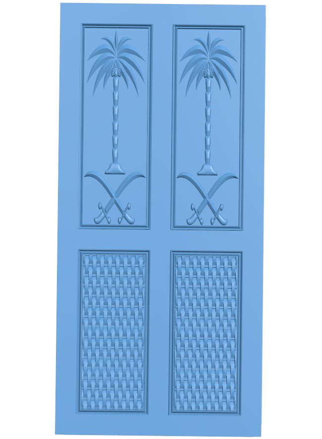 Door pattern (3)