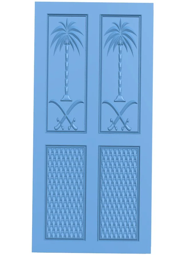 Door pattern (3)