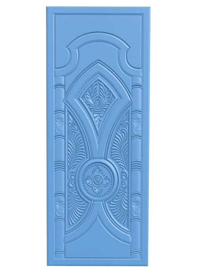 Door pattern (3)