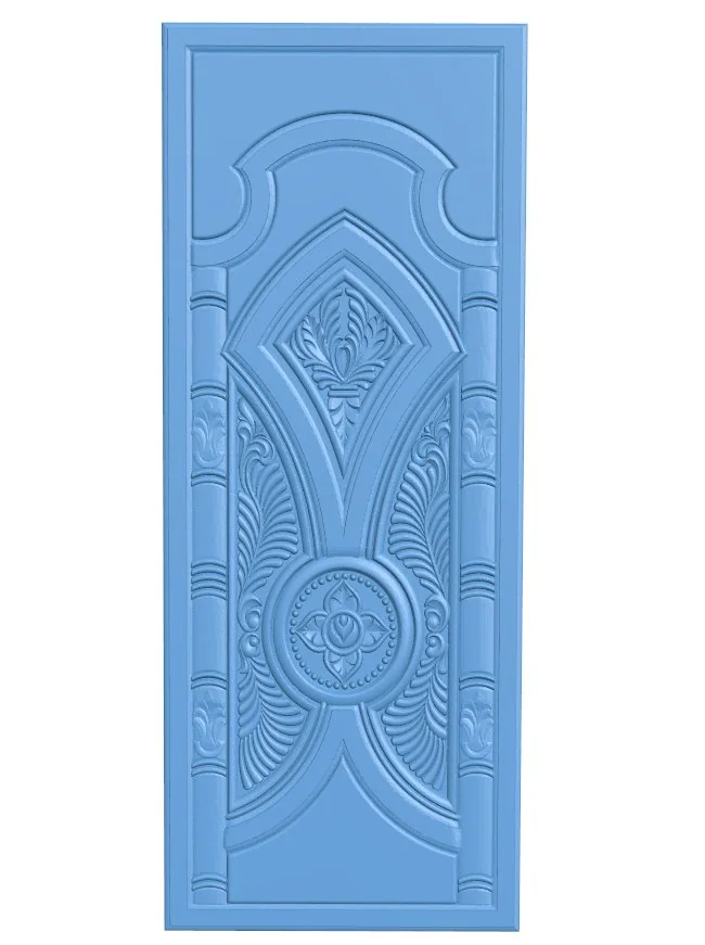 Door pattern (3)