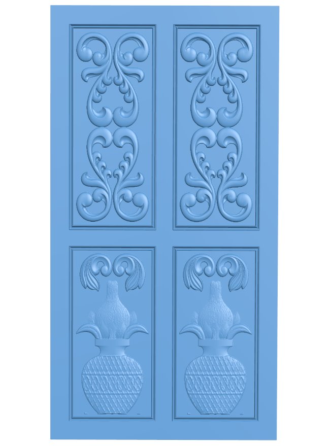 Door pattern (5)