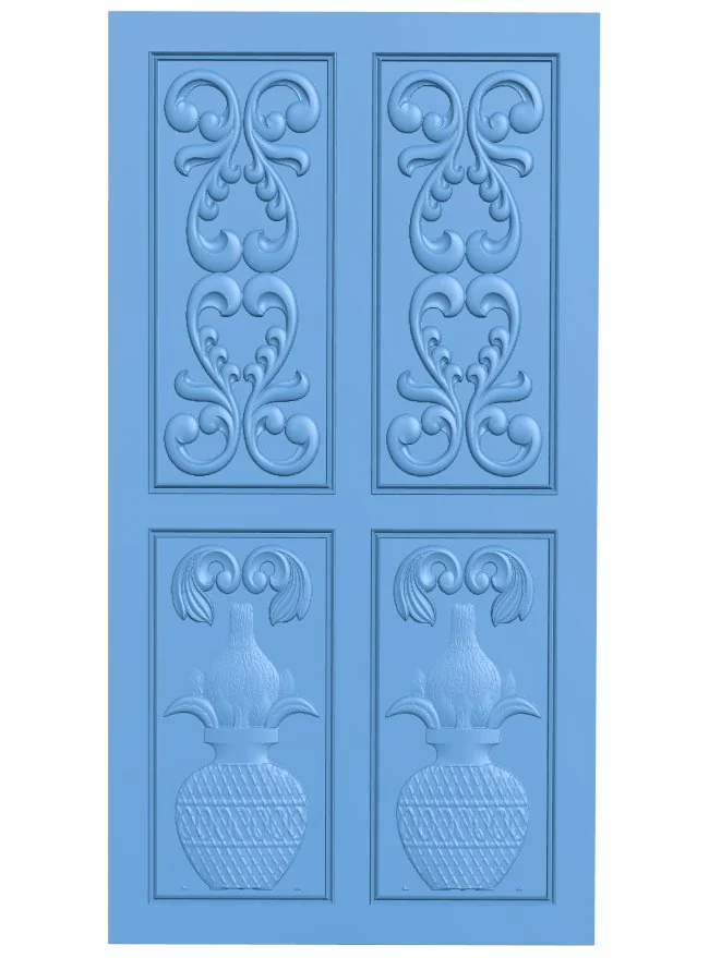 Door pattern (5)