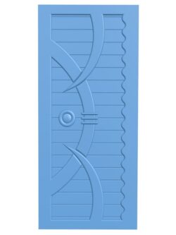 Door pattern