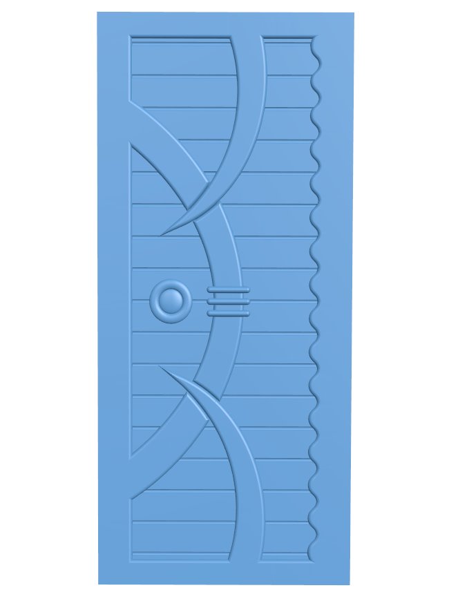 Door pattern (5)