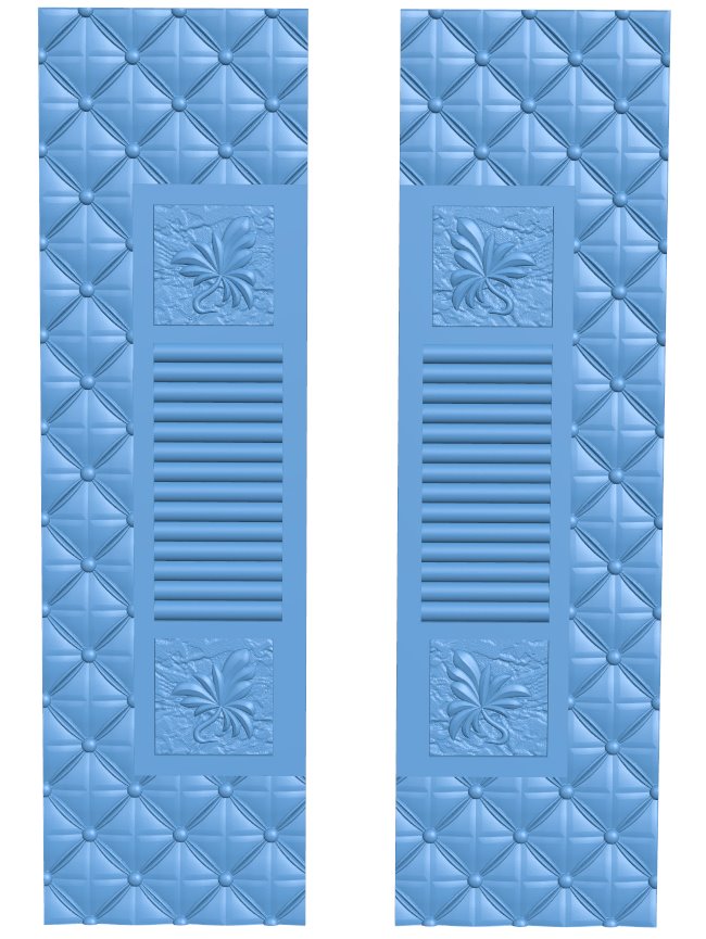 Door pattern (5)